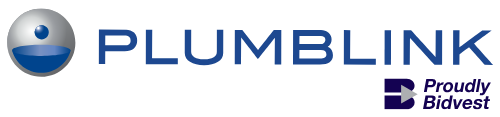 Plumblink logo