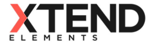 Xtend Elements logo