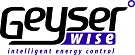 GeyserWise logo