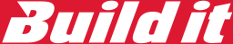 Build it logo